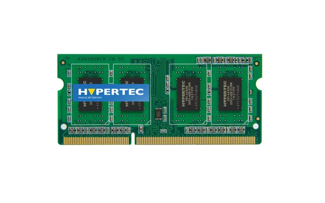 Hypertec Snp8h68rc 8g-hy Memory Module 8 Gb Ddr3 204-pin So-dimm