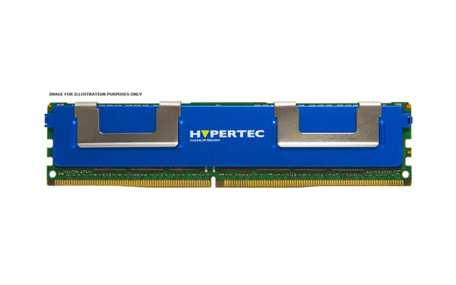 Hypertec Snpc1kcnc 4g-hy Legacy Memory Module 4 Gb Ddr3 1333 Mhz Ecc