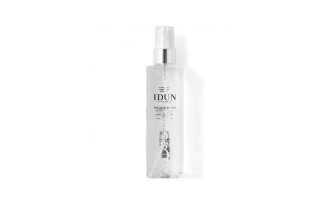 Idun Minerals Brush Cleaner 150ml