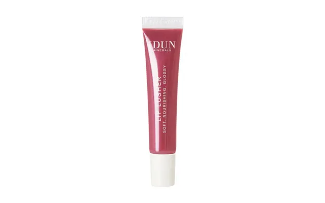 Idun Minerals Lip Lusher Jasmina