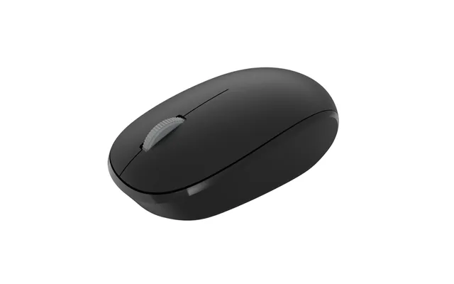 Incase Designed By Microsoft Bluetooth Mouse Travel Ambidextrous