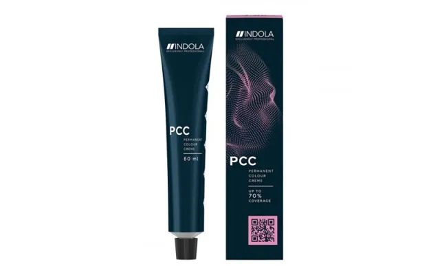 Indola Permanent Caring Color 1.1