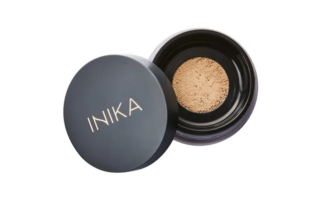 Inika Organic Loose Mineral Foundation Spf25 Unity