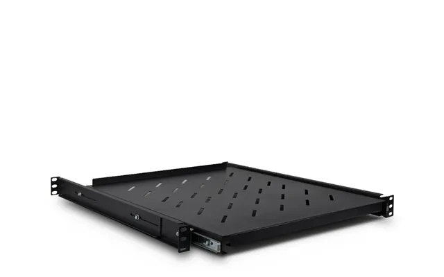 Inter-tech 88887259 Rack Accessory Drawer Unit