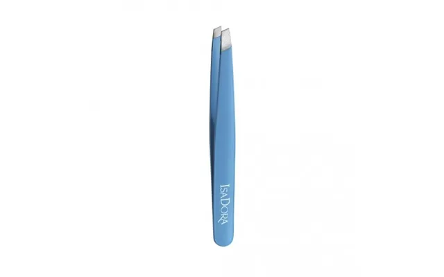 Isadora Angled Tweezer 1pcs