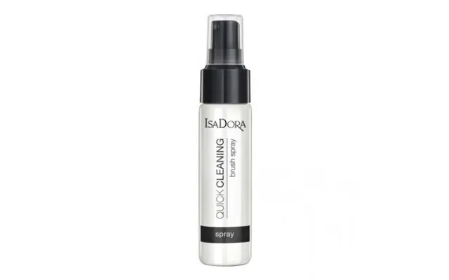 Isadora Quick-cleaning Brush Spray 50ml