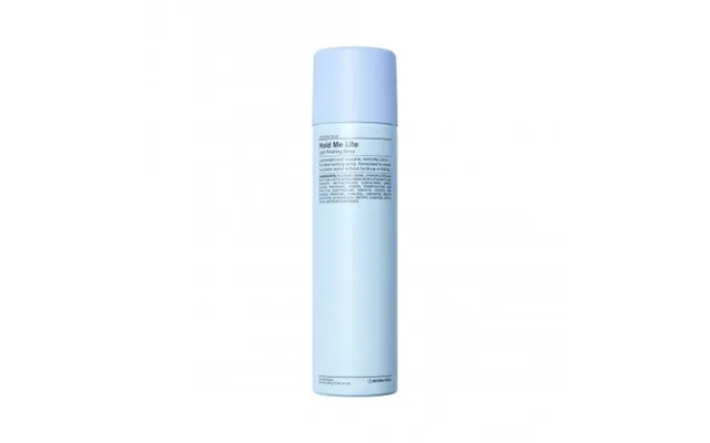 J Beverly Hills Hold Me Lite Light Finishing Spray 331ml