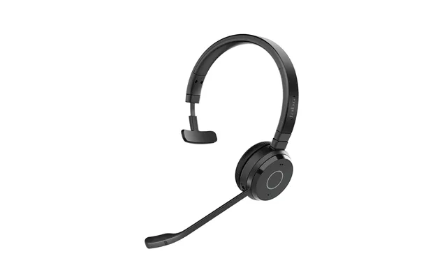 Jabra Evolve 65 Te - Link390a Ms Mono