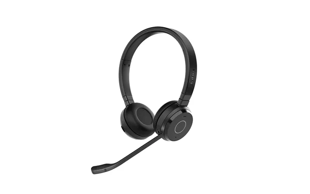Jabra Evolve 65 Te - Link390a Uc Stereo