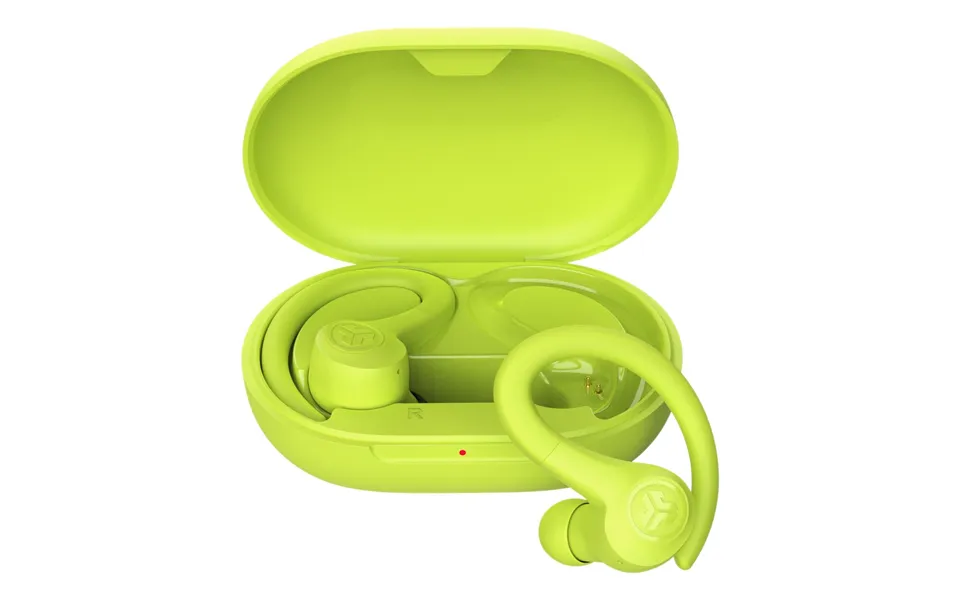 Jlab Go Air Sport Headphones True Wireless Stereo Tws In-ear Sports