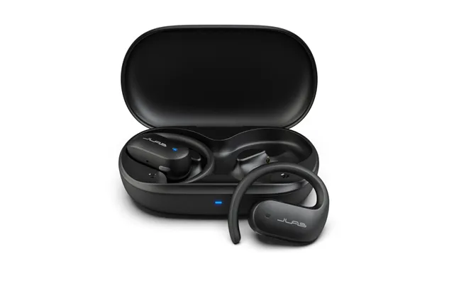 Jlab Open Sport Headset True Wireless Stereo Tws In-ear Calls Music