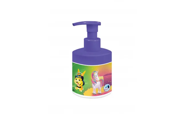 Jordan Junior Toothpaste Pump 6-12 Years 150ml
