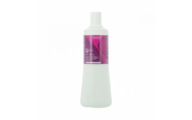 Kadus Professional Permanent Hair Color Developer 3%