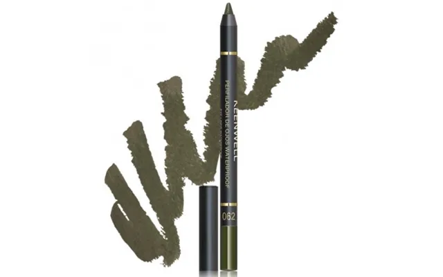Keenwell Eye Waterproof Liner Nr. 62