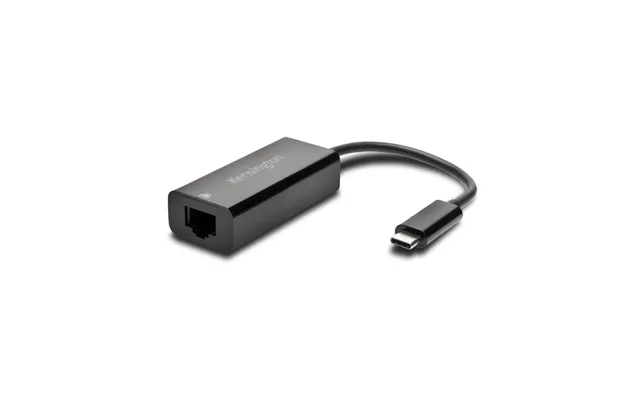 Kensington Ca1100e Usb-c To Ethernet Adapter
