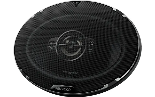 Kenwood Kfc-ps6997 Car Speaker Oval 5-way 750 W 1 Pc S
