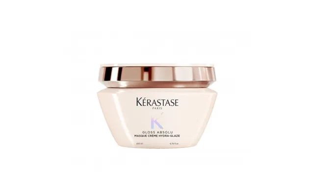 Kérastase Masque Crème Hydra-glaze 200ml