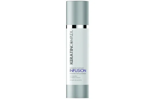 Keratin Complex Infusion Therapy Keratin Hair Replenisher 50ml