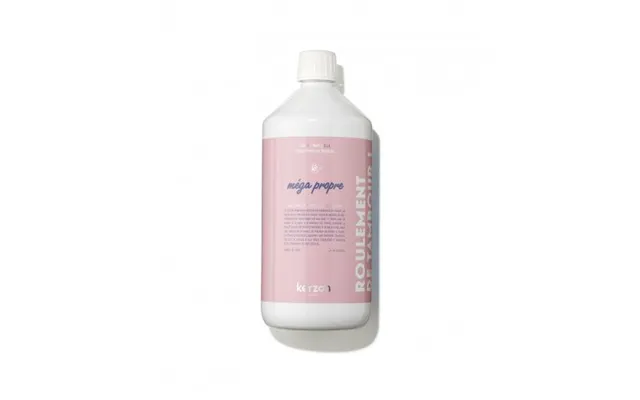 Kerzon Multi-purpose Laundry Soap Méga Propre