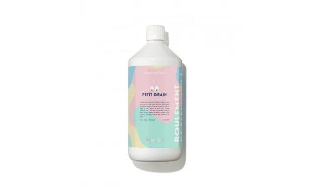 Kerzon Multi-purpose Laundry Soap Petit Grain