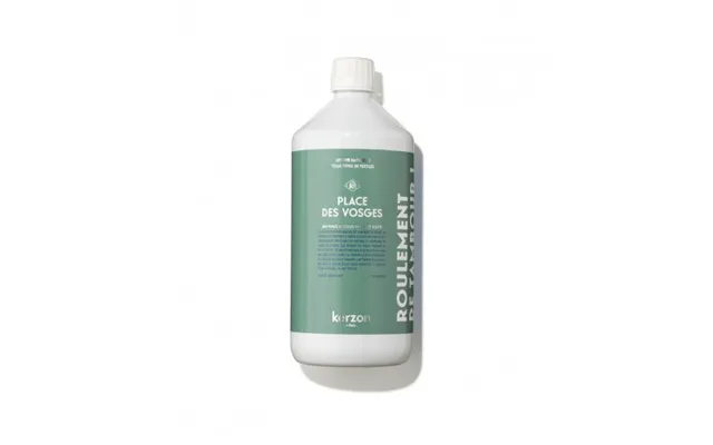 Kerzon Multi-purpose Laundry Soap Place Des Vosges