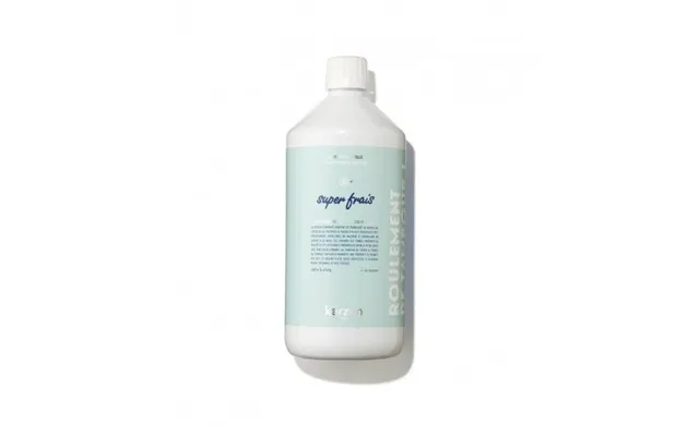 Kerzon Multi-purpose Laundry Soap Super Frais