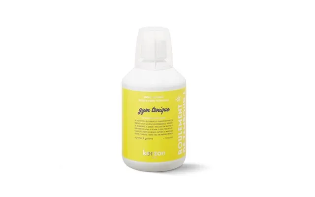Kerzon Specific Laundry Soap Gym Tonique 500ml