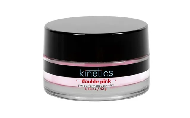 Kinetics K-polymer Double Pink 168g