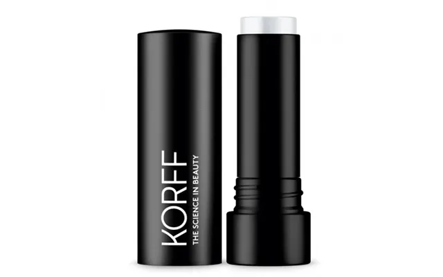 Korff Moisturizing And Repairing Lip Balm 4ml