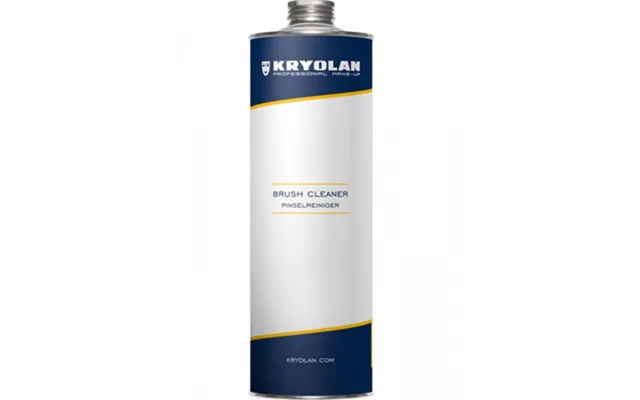 Kryolan Brush Cleaner 1000ml