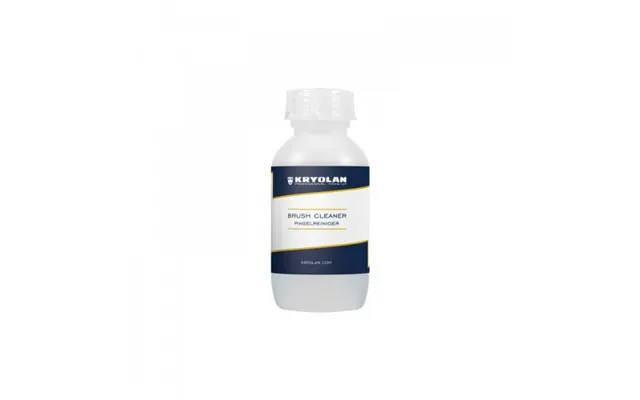 Kryolan Brush Cleaner 100ml