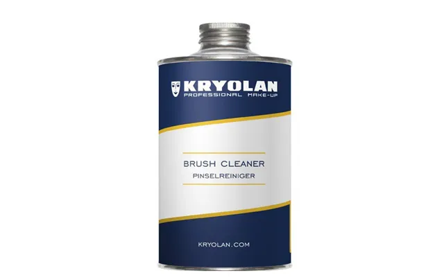 Kryolan Brush Cleaner 500ml