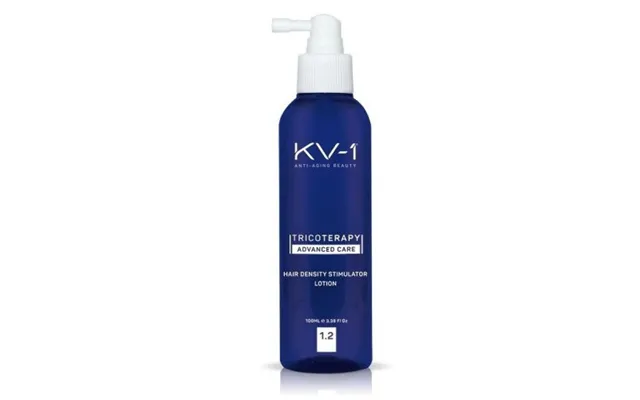 Kv-1 Hair Density Stimulator Lotion 1.2 100ml