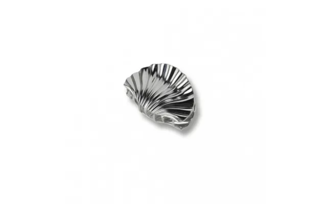 Laeti Small Hair Clip Manon Silver