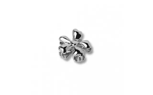 Laeti Small Hair Clip Noemie Silver