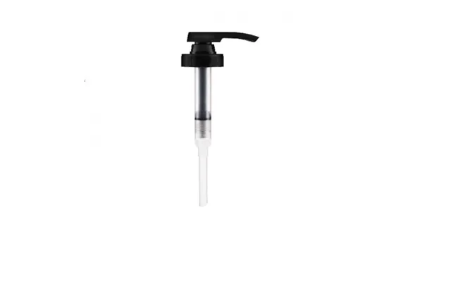 Lakme Teknia Pump For Mask Pump Dispenser Black product image