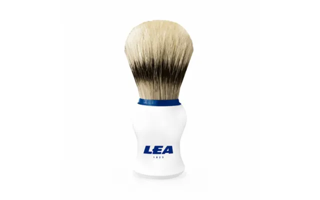 Lea Shave Brush Natural Hair