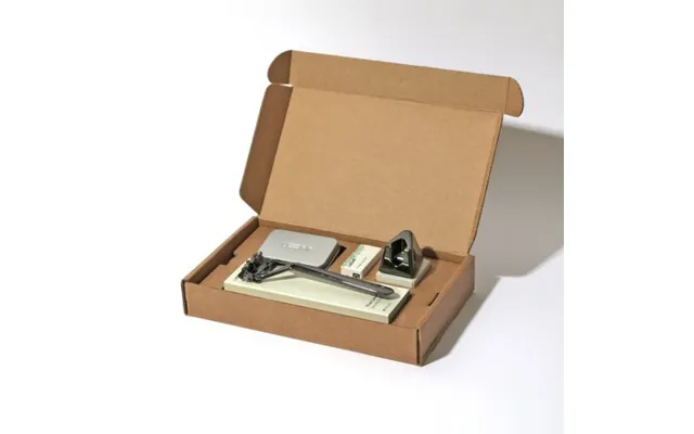 Leaf Shave The Leaf Kit Mercury