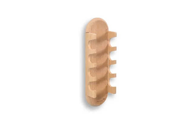 Legamaster Wooden Whiteboard Marker Holder Magnetic