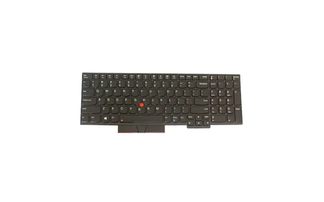 Lenovo 01yp612 Laptop Spare Part Keyboard