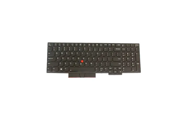 Lenovo 01yp692 Laptop Spare Part Keyboard