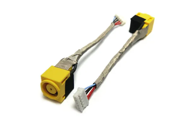 Lenovo 04x4692 Laptop Spare Part Dc-in Jack