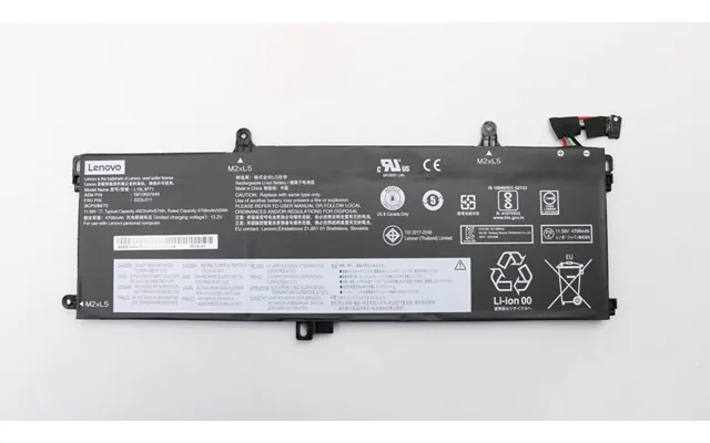 Lenovo 57wh Inernl Lihium-ion