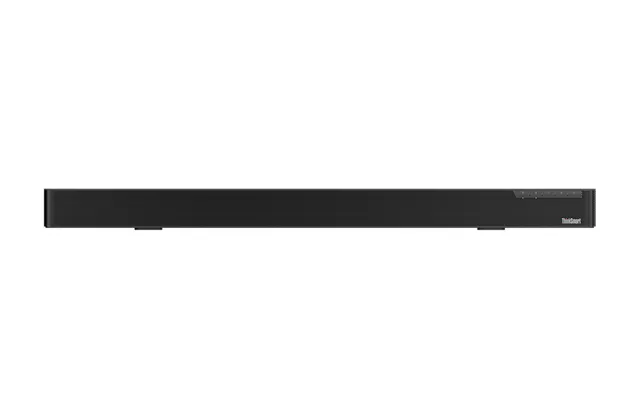 Lenovo Thinksmart Bar Black 5.0