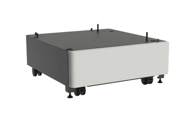 Lexmark 32c0053 Printer Cabinet Stand Grey