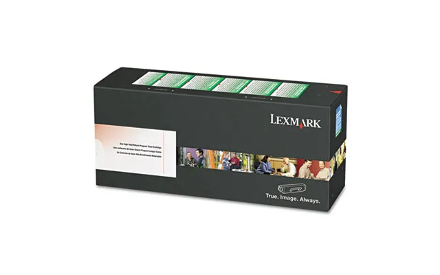 Lexmark C252uk0 Toner-kit Black Ultra High-capacity Return Program