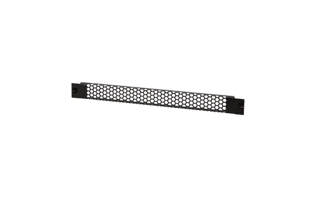 Logilink Pn110b Rack Accessory Vented Blank Panel