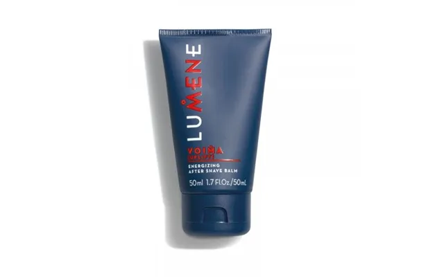Lumene Voima Energizing After Shave Balm 50ml