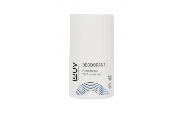 Luuv Fresh Deodorant 50ml