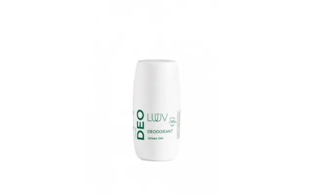 Luuv Unisex Deodorant 50ml